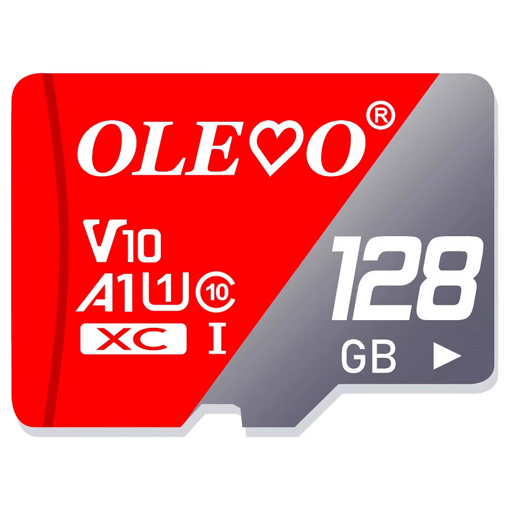Memory Cards 4GB 8GB 16GB High Speed Minisd 32GB 64GB Class 10 Mini Sd Card Cartao De Memoria TF Card for Smartphone